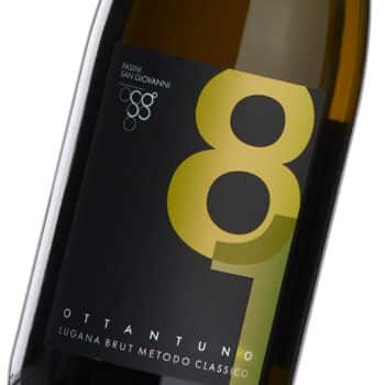 Spumante Lugana Brut